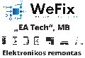 EA Tech, MB (WeFix.lt) - Įmonių Gidas