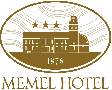 Memel Hotel, UAB Bangų gatvės viešbutis - Įmonių Gidas